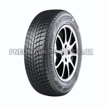 Pneu Bridgestone BLIZZAK LM001 285/45 R21 TL XL ROF M+S 3PMSF FR 113V Zimní