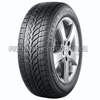 Pneu Bridgestone BLIZZAK LM32 255/40 R18 XL ROF EXT M+S 3PMSF FP 99V Zimní