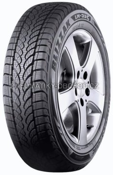 Pneu Bridgestone BLIZZAK LM32 C 175/65 R14 TL C M+S 3PMSF 90T Zimní