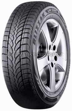 Pneu Bridgestone BLIZZAK LM32 C 205/60 R16 TL C M+S 3PMSF 100T Zimní