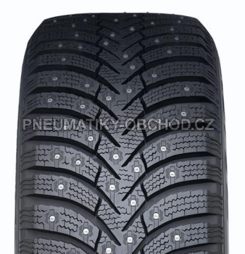 Pneu Bridgestone BLIZZAK SPIKE 3 215/55 R18 TL XL M+S 3PMSF 99T Zimní