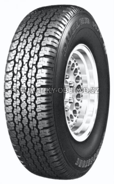 Pneu Bridgestone DUELER 689 H/T 205/80 R16 TL M+S RFD 104T Letní