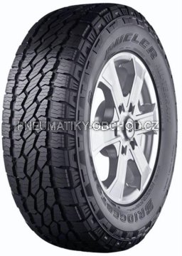 Pneu Bridgestone DUELER ALL TERRAIN A/T 002 215/75 R15 TL M+S 3PMSF 100T Letní