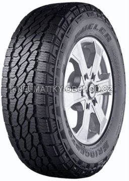 Pneu Bridgestone DUELER ALL TERRAIN A/T 002 245/65 R17 TL XL M+S 3PMSF 111T Celoroční
