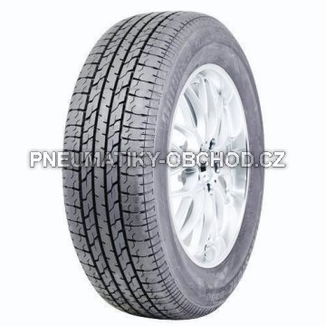 Pneu Bridgestone DUELER H/L 33A 235/55 R20 TL LHD 102V Letní
