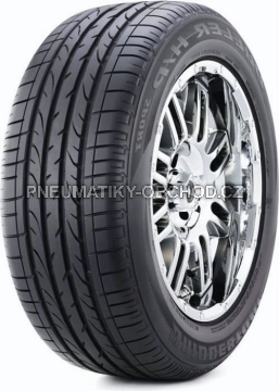 Pneu Bridgestone DUELER SPORT H/P 255/55 R18 TL XL 109W Letní