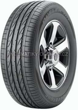 Pneu Bridgestone DUELER SPORT H/P 255/55 R19 TL XL ZR 111Y Letní