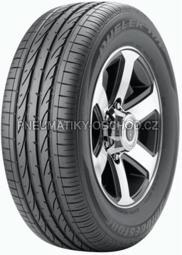 Pneu Bridgestone DUELER SPORT H/P 275/40 R20 TL XL ROF FP 106W Letní
