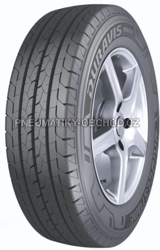 Pneu Bridgestone DURAVIS R660 205/75 R16 TL C 110R Letní