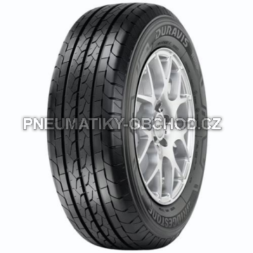 Pneu Bridgestone DURAVIS R660 ECO 215/60 R17 TL C 109T Letní