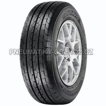 Pneu Bridgestone DURAVIS R660 ECO 215/65 R16 TL C 106T Letní