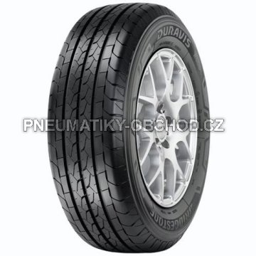 Pneu Bridgestone DURAVIS R660 ECO 235/65 R16 TL C 8PR 115R Letní
