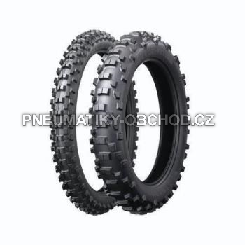 Pneu Bridgestone ED668 120/90 R18 TT 65R Celoroční