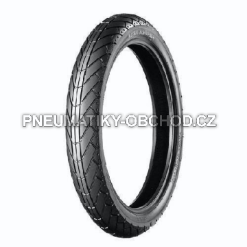 Pneu Bridgestone EXEDRA G525 110/90 R18 TL RBL 61V Celoroční