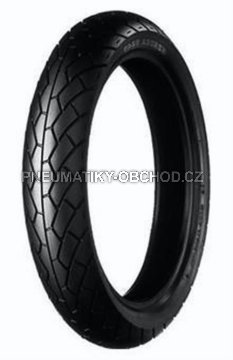 Pneu Bridgestone EXEDRA G547 110/80 R18 TL 58V Celoroční