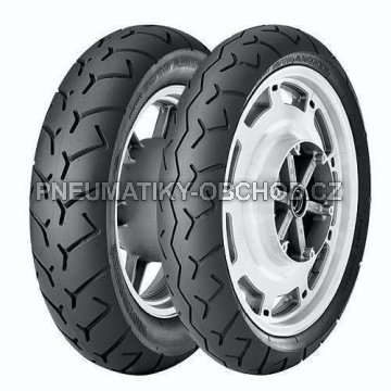 Pneu Bridgestone EXEDRA G701 130/70 R18 TL 63H Celoroční