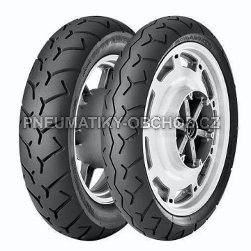 Pneu Bridgestone EXEDRA G701 150/80 R17 TL 72H Celoroční