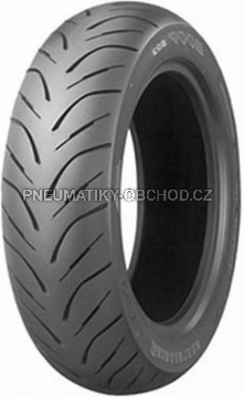 Pneu Bridgestone HOOP B02 130/70 R16 TL 61P Celoroční