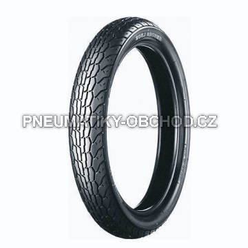 Pneu Bridgestone L309 100/90 R17 TT 55S Celoroční