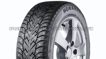 Pneu Bridgestone NORANZA 001 185/60 R15 TL XL M+S 3PMSF 88T Zimní