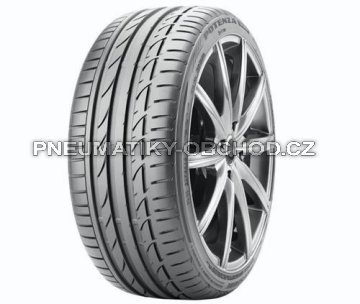 Pneu Bridgestone POTENZA S001 245/35 R18 TL ROF FP 88Y Letní