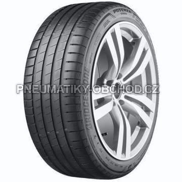 Pneu Bridgestone POTENZA S005 315/30 R20 TL ROF B-SILENT 101Y Letní