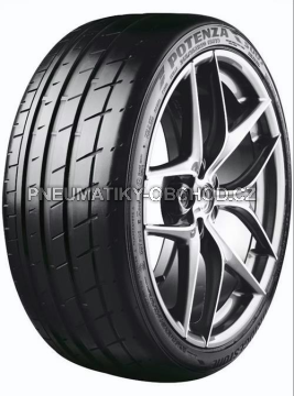 Pneu Bridgestone POTENZA S007 275/30 R20 TL XL FP 97Y Letní