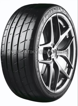 Pneu Bridgestone POTENZA S007 295/35 R20 TL XL ZR FP 105Y Letní
