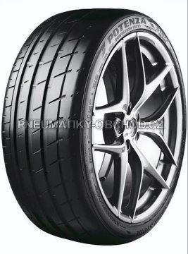 Pneu Bridgestone POTENZA S007 315/35 R20 TL ZR ROF FP 106Y Letní