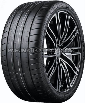 Pneu Bridgestone POTENZA SPORT 245/35 R20 TL FP 91Y Letní