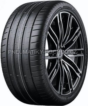 Pneu Bridgestone POTENZA SPORT 265/35 R18 TL XL FP 97Y Letní