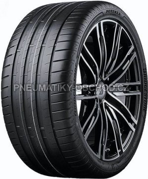 Pneu Bridgestone POTENZA SPORT 285/35 R20 TL XL FP 104Y Letní