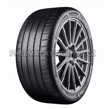 Pneu Bridgestone POTENZA SPORT EVO 255/50 R19 TL XL ENL 107Y Letní