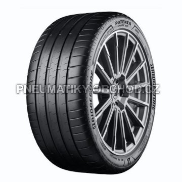 Pneu Bridgestone POTENZA SPORT EVO 315/35 R20 TL XL ENL FP 110Y Letní