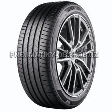 Pneu Bridgestone TURANZA 6 255/50 R20 TL XL ENL 109Y Letní