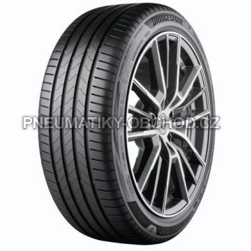 Pneu Bridgestone TURANZA 6 285/45 R22 TL FP ENL 110H Letní