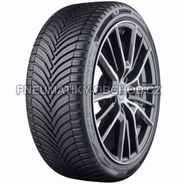 Pneu Bridgestone TURANZA ALL SEASON 6 215/50 R17 TL XL M+S 3PMSF ENL 95W Celoroční