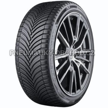 Pneu Bridgestone TURANZA ALL SEASON 6 215/60 R16 TL XL M+S 3PMSF FP ENL 99V Celoroční