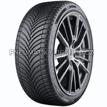 Pneu Bridgestone TURANZA ALL SEASON 6 DG 215/65 R17 TL ROF M+S 3PMSF ENL 99V Celoroční