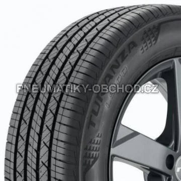 Pneu Bridgestone TURANZA LS100 235/55 R18 TL XL ROF EXT 104T Letní