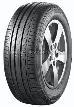 Pneu Bridgestone TURANZA T001 EVO 195/65 R15 TL 91H Letní