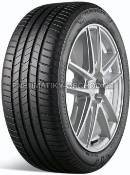 Pneu Bridgestone TURANZA T005 215/50 R18 TL 92W Letní