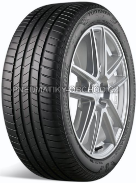 Pneu Bridgestone TURANZA T005 255/35 R19 TL XL ROF FP 96Y Letní