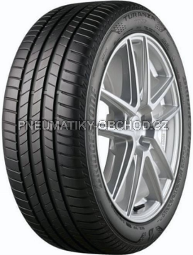 Pneu Bridgestone TURANZA T005 DG 195/55 R16 TL XL ROF 91V Letní