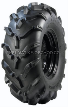 Pneu Carlisle A.C.T. HD 25/11 R12 TL 6PR NHS MST 78F Celoroční