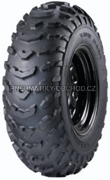 Pneu Carlisle TRAIL WOLF 25/8 R12 TL 4PR MST 47M Celoroční