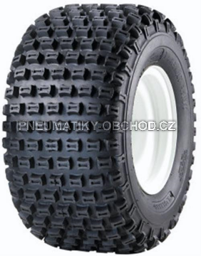 Pneu Carlisle TURF TAMER 22.5/10 R8 TL 4PR NHS 74F Celoroční