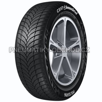 Pneu Ceat 4 SEASONDRIVE+ 175/65 R14 TL M+S 3PMSF 82T Celoroční