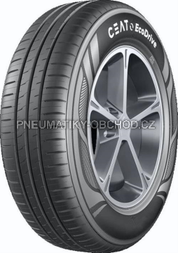 Pneu Ceat ECODRIVE 155/70 R13 TL 75T Letní