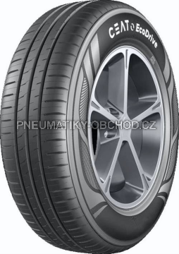 Pneu Ceat ECODRIVE 185/65 R15 TL 88H Letní